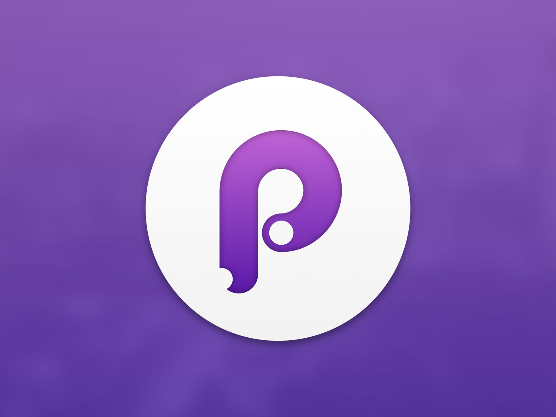 principle logo图标