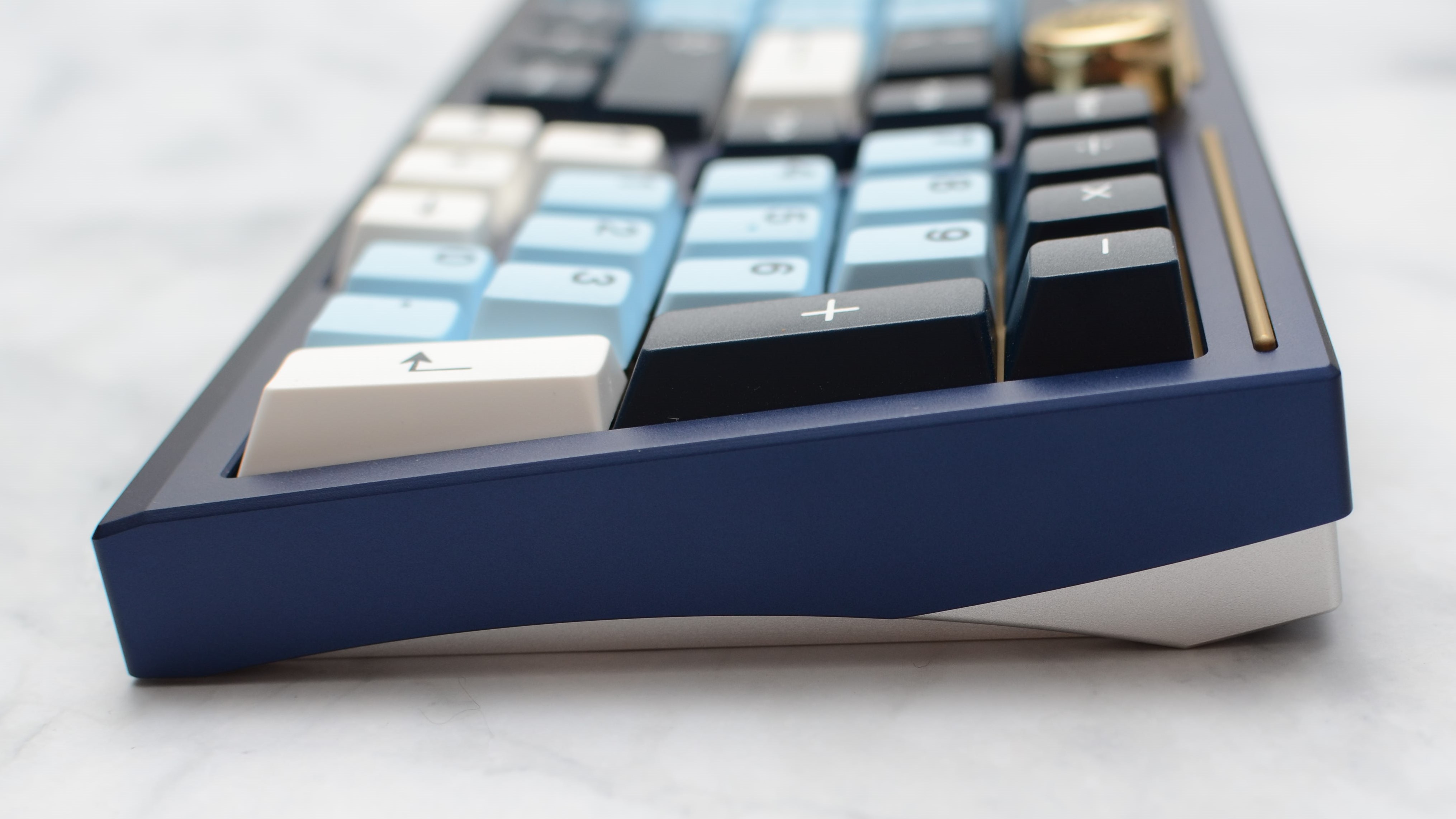 [GB] 「 Cannonkeys」Balance Keyboard